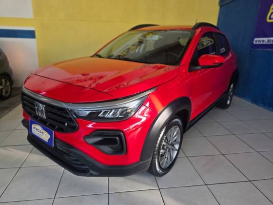 FIAT PULSE 1.3 FLEX DRIVE CVT